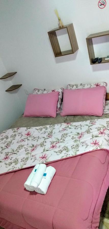 Pousada Bem Estar Cambará المظهر الخارجي الصورة